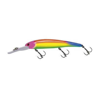 Воблер Stinger Gansta Deep 120F-SR #033