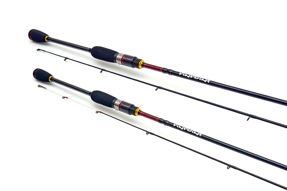 Спиннинговое удилище GAD PinPoint, Tubular Tip (PP722L)