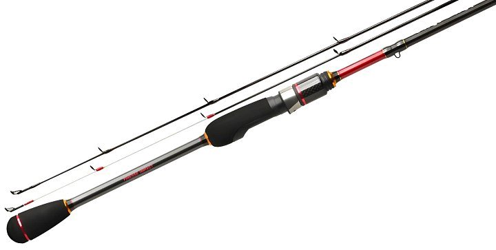 Спиннинговое удилище GAD PinPoint, Solid Tip (PPS732L)